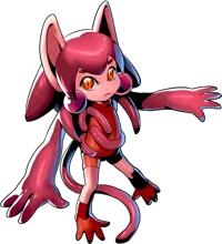 Pilot of Purple King