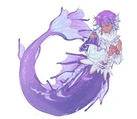 Merman Rui