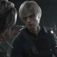 Leon Kennedy