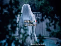 La llorona 