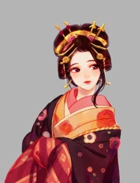 Oiran