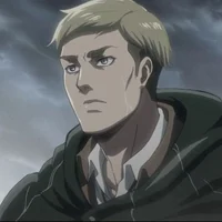 Erwin Smith 