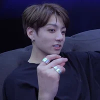 Jungkook 