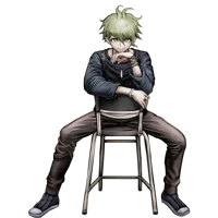 067-Rantaro Amami