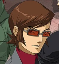 Katsuya Suou