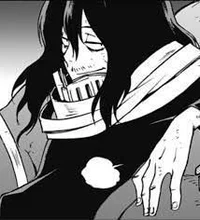 Shota Aizawa