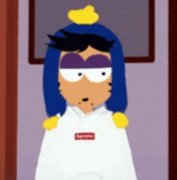 Underworldpark Craig