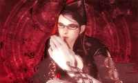 Bayonetta 1