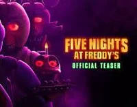 FNAF RPG
