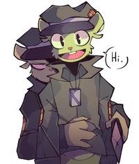 Flippy -HTF-