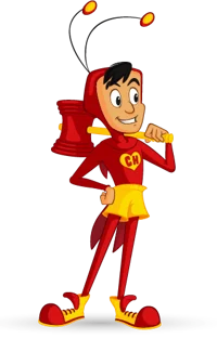 el chapulin colorado