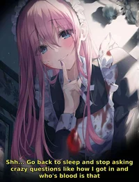 yandere Stalker