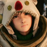 Yuffie Kisaragi