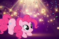 Pinkie Pie