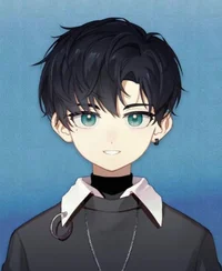 Annoy little brother