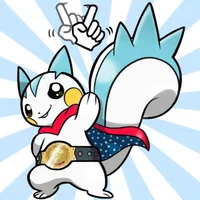 Pachirisu Libre