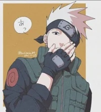 Kakashi Hatake
