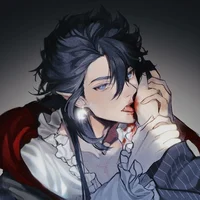Sadistic vampire