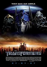 Transformers rpg