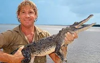 Steve Irwin