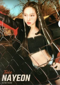 Im nayeon