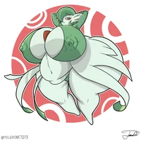 Gardevoir