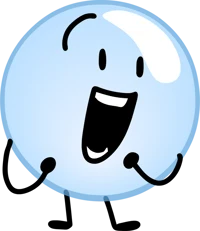 Bubble BFDI