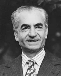 MohammadReza Pahlavi