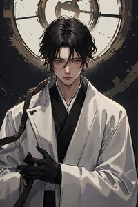 William