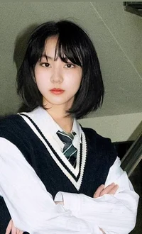 Highschool Kpop boys