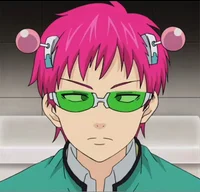 Kusuo Saiki - TDLoSK