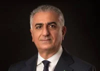 Reza pahlavi II