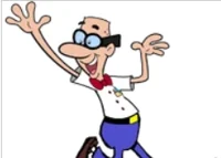 Larry the Technician