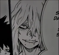 Tomura Shigaraki