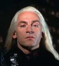 Lucius Malfoy