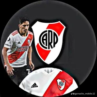 River plate 