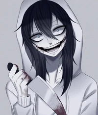 Jeff the Killer