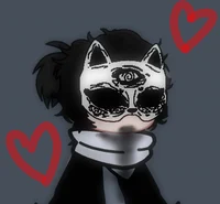 Alistair Westfall OC