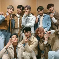 ATEEZ 2018