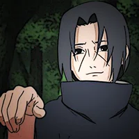 Itachi Uchiha 