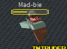 Mad-bie