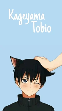 Kageyama tobio