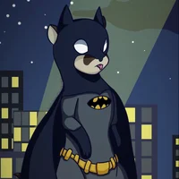 Bat-Otter