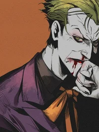The Joker