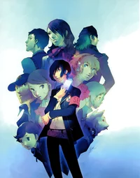 SEES - Persona 3