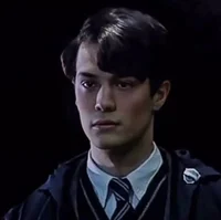Tom Marvolo Riddle
