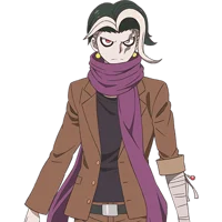 098-Gundham Tanaka