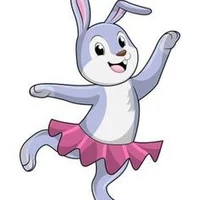 Bunny Ballerina