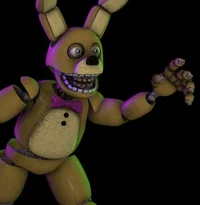 Springbonnie but not