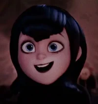 Mavis Dracula 